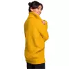 Golf Damski Model BK030 Honey - BE Knit