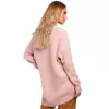 Golf Damski Model MOE468 Powder Pink - Moe