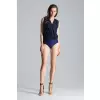 Body Model M677 Navy - Figl