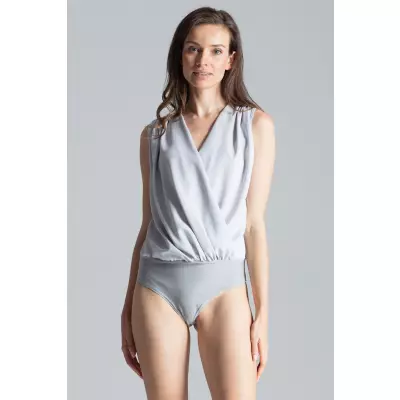 Body Model M677 Grey - Figl