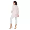 Sweter Kardigan Model 40043 Powder Pink - PeeKaBoo