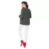 Sweter Kardigan Model 30074 Khaki - PeeKaBoo