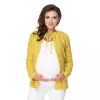 Sweter Kardigan Model 30074 Honey - PeeKaBoo