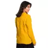 Sweter Damski Model BK038 Honey - BE Knit