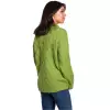 Sweter Damski Model BK038 Green - BE Knit