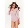 Body Model 902 Powder Pink - Kostar