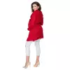 Sweter Kardigan Model 40045 Red - PeeKaBoo