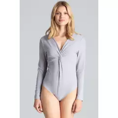 Body Model M685 Grey - Figl