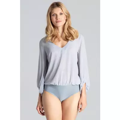 Body Model M686 Grey - Figl