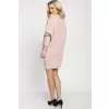 Sweter Damski Model SWE189 Pink - MKM