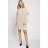 Sweter Damski Model SWE189 Beige - MKM