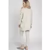 Sweter Damski Model SWE169 Beige - MKM