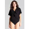 Body Model L067 Black - Lenitif