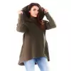 Bluza Model A200 Khaki - awama