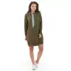 Bluza Damska Model A212 Khaki - awama