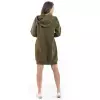 Bluza Damska Model A212 Khaki - awama