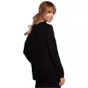 Bluza Damska Model MOE492 Black - Moe