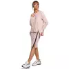 Bluza Damska Model MOE492 Pink - Moe