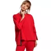 Bluza Damska Model MOE491 Red - Moe