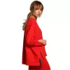 Bluza Damska Model MOE491 Red - Moe