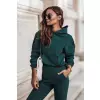 Spodnie Komplet Model Bibi D8 Dark Green - IVON