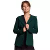 Żakiet Model B180 Dark Green - BeWear