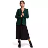 Żakiet Model B180 Dark Green - BeWear