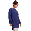 Bluza Damska Model B176 Indygo - BeWear