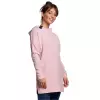 Bluza Damska Model B176 Powder Pink - BeWear