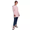 Bluza Damska Model B176 Powder Pink - BeWear