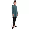 Bluza Damska Model B176 Turkus - BeWear