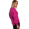 Sweter Damski Model MOE539 Fuksja - Moe