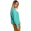 Sweter Damski Model MOE537 Seledyn - Moe