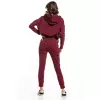 Bluza Damska Model T331/8 Bordo - Tessita