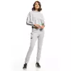 Bluza Damska Model T331/2 Light Grey - Tessita