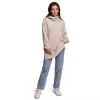 Sweter Damski Model BK047 Beige - BE Knit