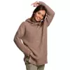 Sweter Damski Model BK047 Cappuccino - BE Knit