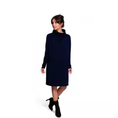 Sukienka Model B132 Navy - BeWear