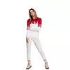 Sweter Damski Model MXS05 Red - Moe