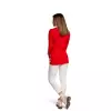 Sweter Damski Model MXS04 Red - Moe