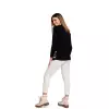 Sweter Damski Model MXS04 Black - Moe