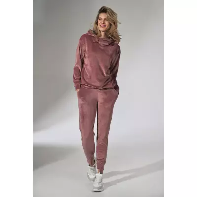 Bluza Damska Model M745 Pink - Figl