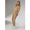 Bluza Damska Model M745 Beige - Figl