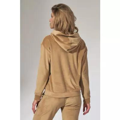 Bluza Damska Model M745 Beige - Figl