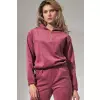 Bluza Damska Model M741 Pink - Figl