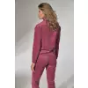 Bluza Damska Model M741 Pink - Figl