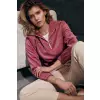 Bluza Damska Model M741 Pink - Figl