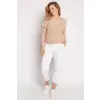 Sweter Damski Model SWE231 Beige - MKM