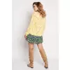 Sweter Kardigan Model SWE234 Yellow - MKM