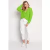 Sweter Kardigan Model SWE234 Light Green - MKM